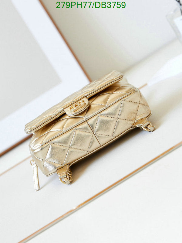 SAMC - CHL Bags - 084