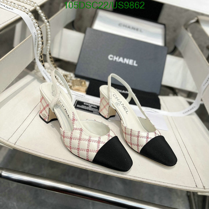 SAMC - CHL Women Shoes Ballet - 108