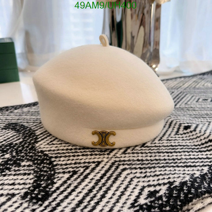 SAMC - COL Caps & Hats - 096