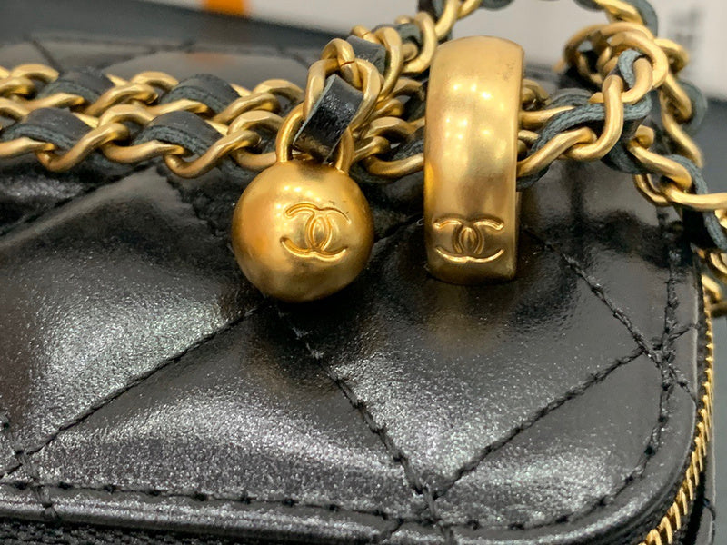 Satchel Bags - CHL Bags - 7676