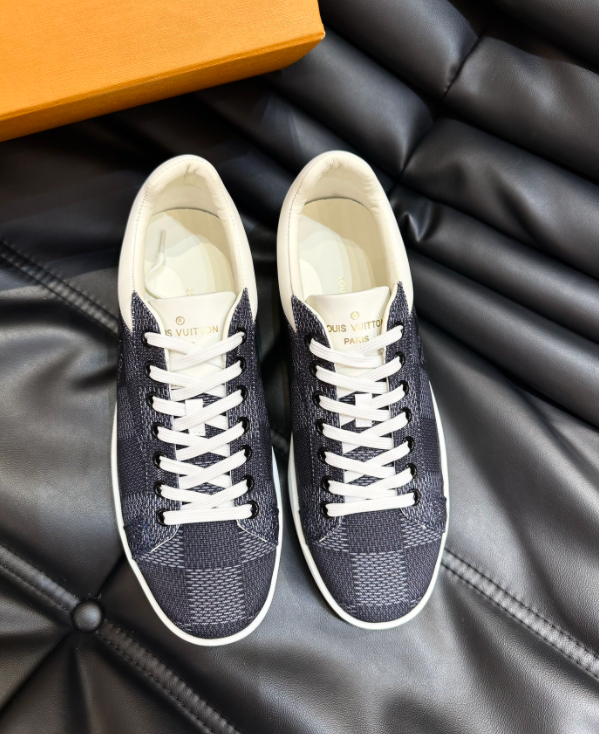 SAMC - LOV Men Shoes - 069