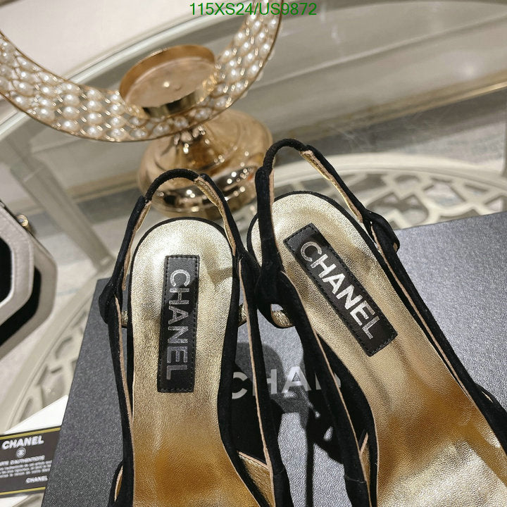 SAMC - CHL Women Shoes Ballet - 076