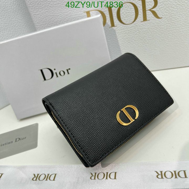 SAMC - DOR Wallets - 057