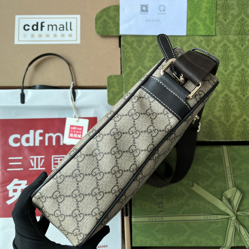Glami Fashion - GCI Bags - 9239