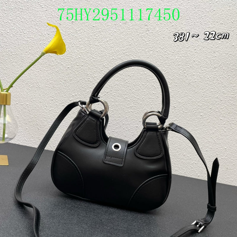 Satchel Bags - PDA Bags - 3800