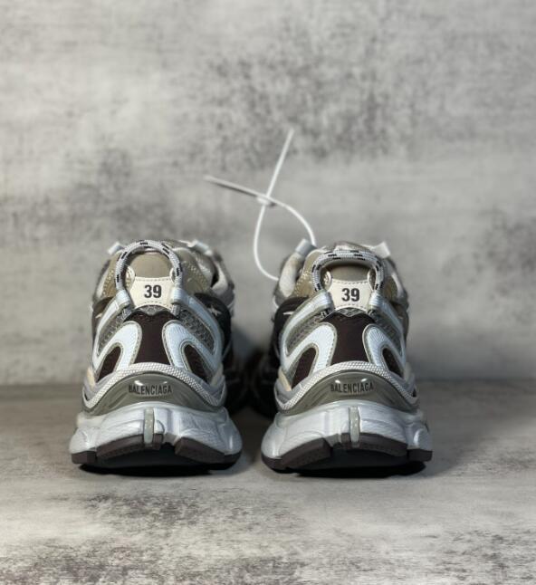 SAMC - BG Men Shoes - 067