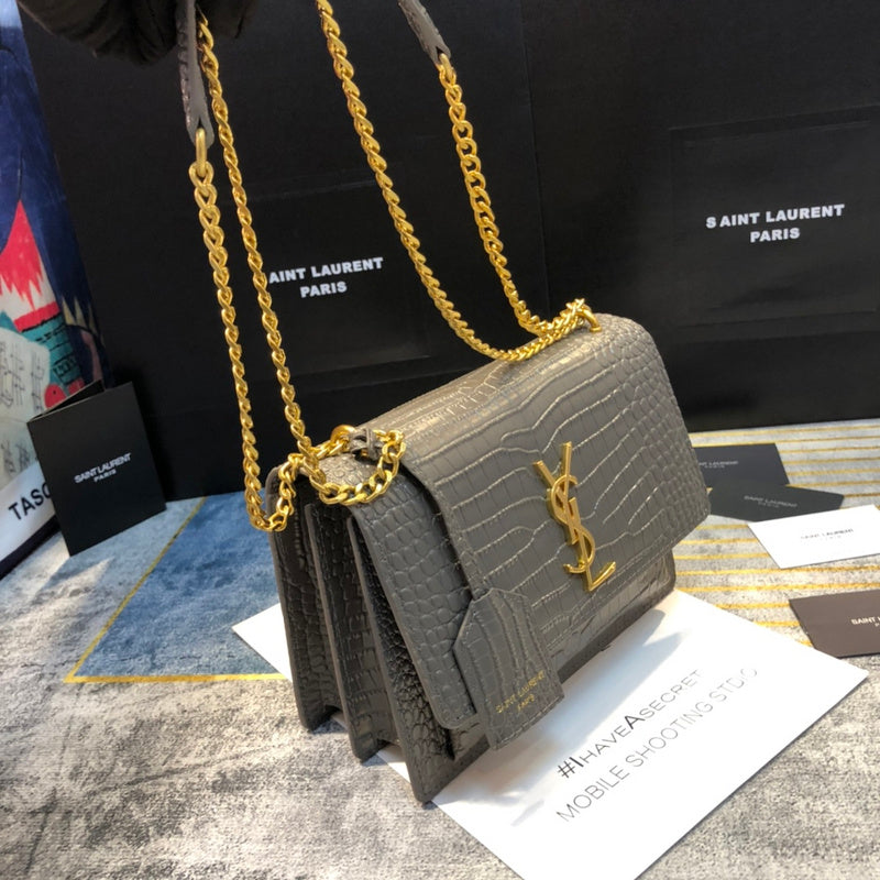 Satchel Bags - SLY Bags - 1682