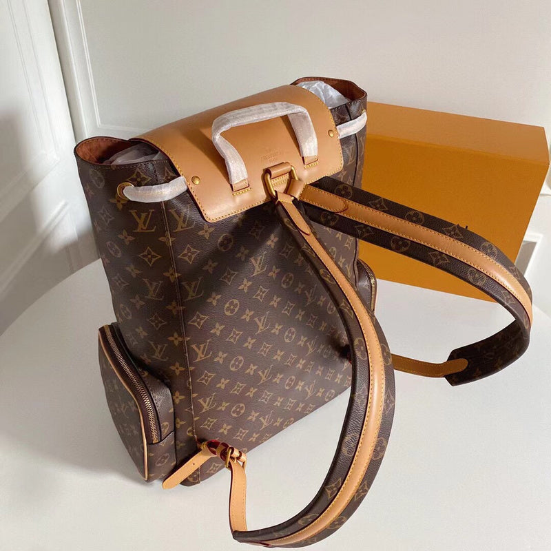 Satchel Bags - VL Bags - 927