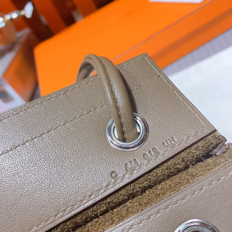 Satchel Bags - HMS-Bags - 668