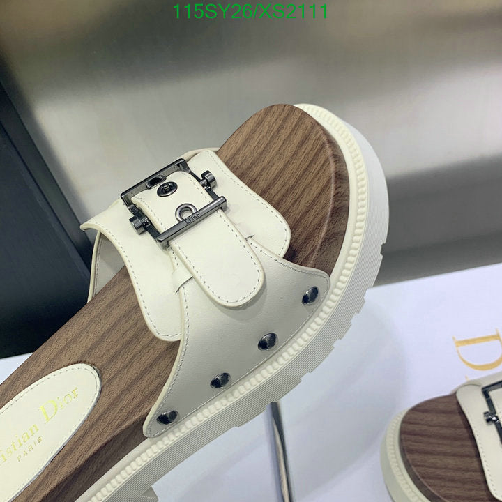 SAMCC - DOR Women Shoes - 2155