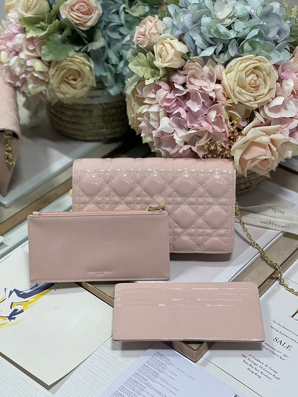 BLUSH BAGZ - Dior Bags - 1751