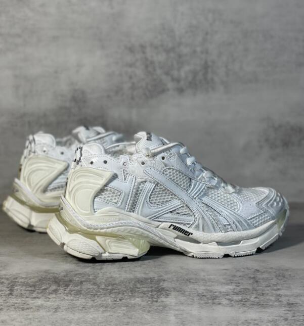 SAMC - BG Men Shoes - 050