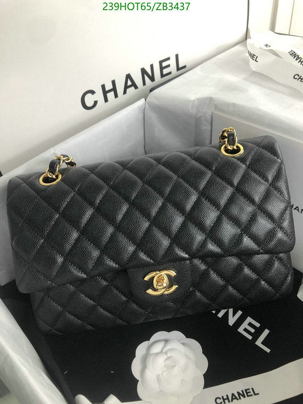 SAMC - CHL Bags - 529