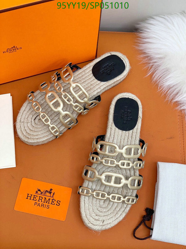 SAMC - HMS Women Shoes - 386