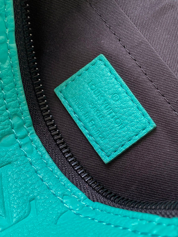Satchel Bags - VL1 Bags - 651