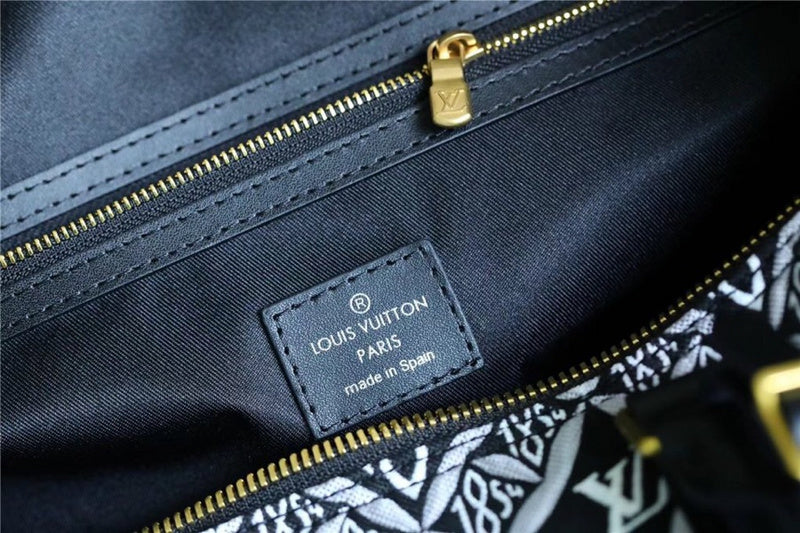 Glami Fashion Lu-Vi bags - 9438
