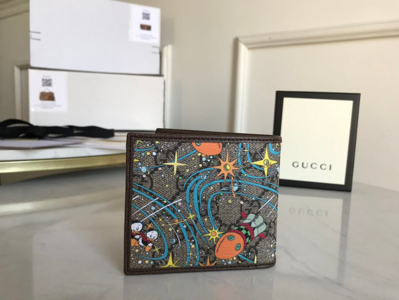Glami - GUKI Wallets - 114