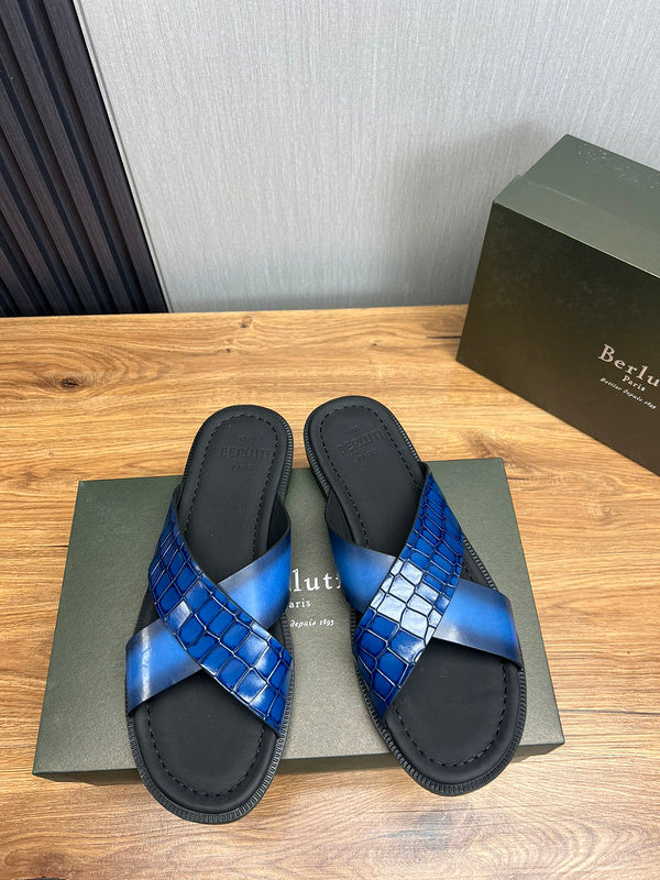 Glami - BRE Men Shoes - 373