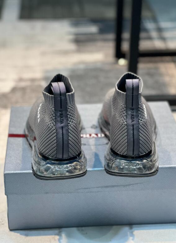 SAMC - VEL Men Shoes - 134
