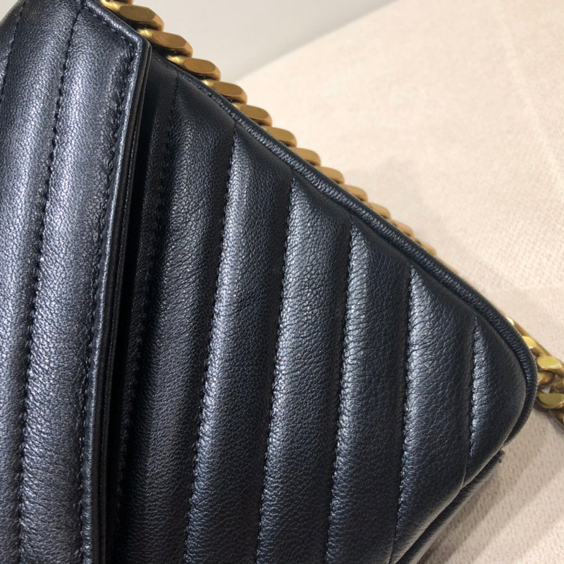 Glamy - YLS Bags - 636