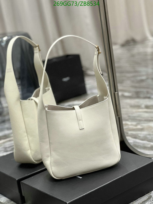 SAMC - YLS Bags - 196