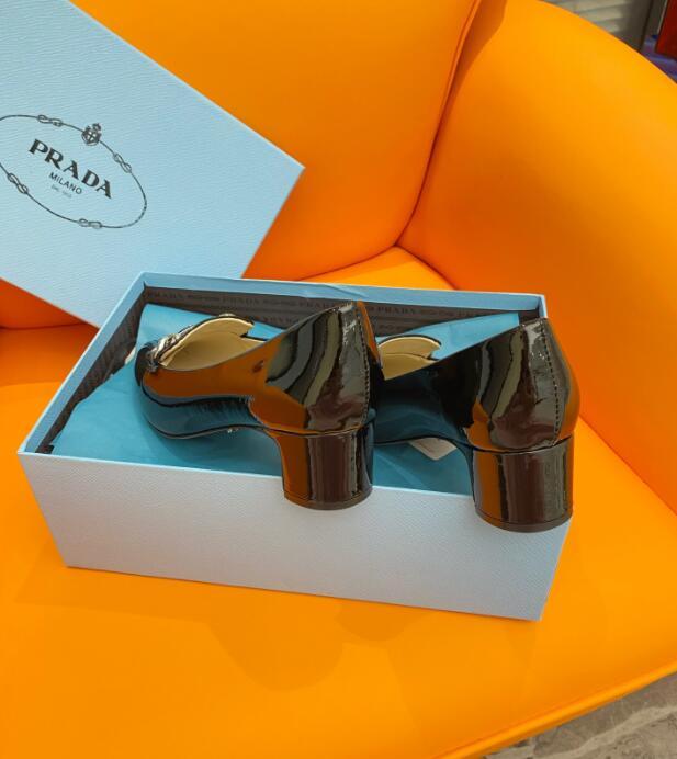 SAMC - LOV Women Shoes - 358