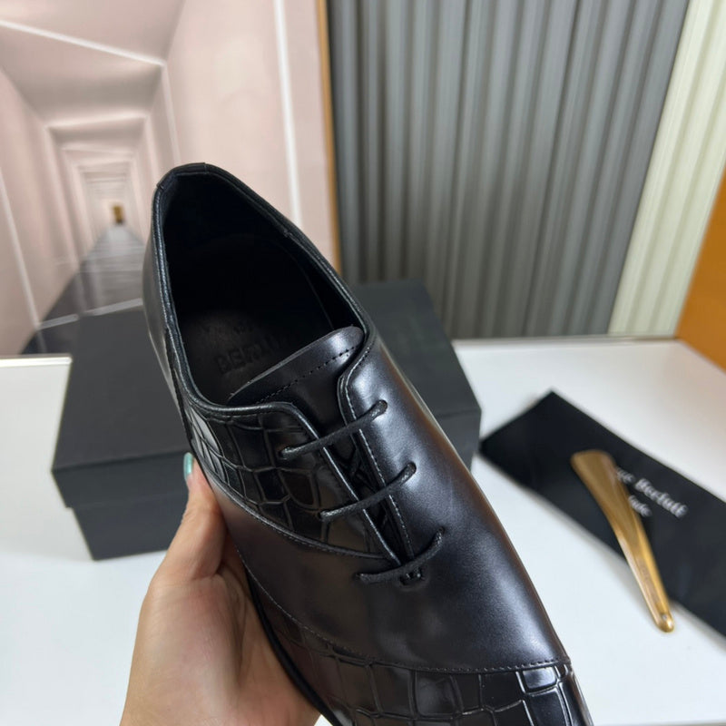 Glami - BRE Men Shoes - 471