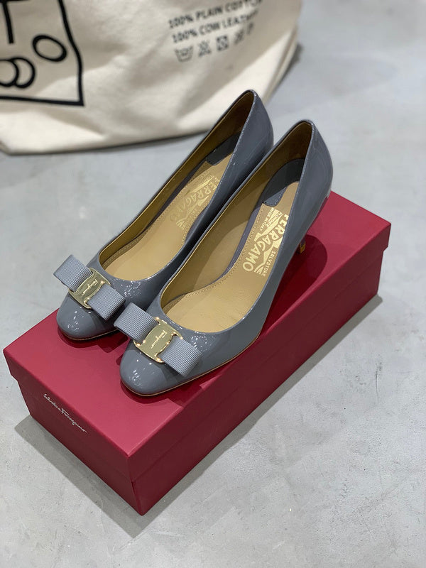 Glami - FGO Women Shoes - 153