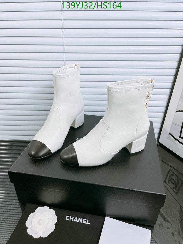 SAMC - CHL Women Boots - 081