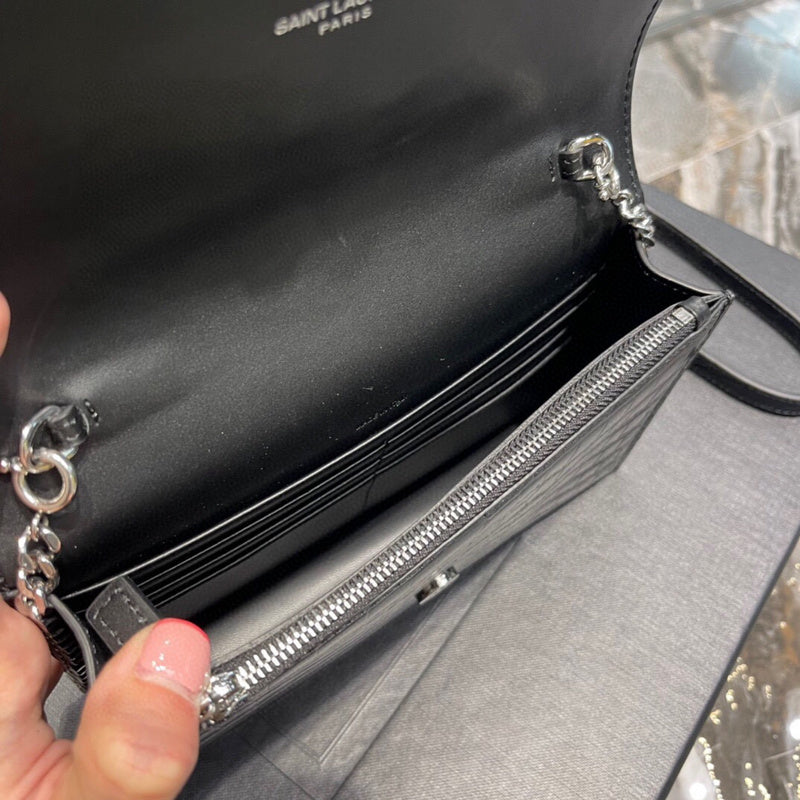 Glami- Glami- - SLY Bags - 771