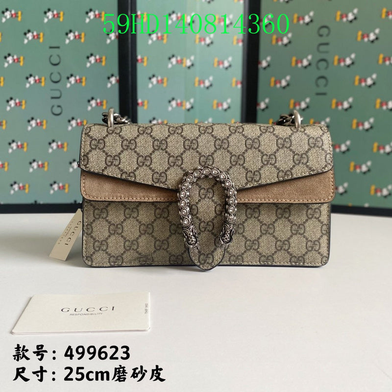 Glami Fashion - GCI Bags - 10709