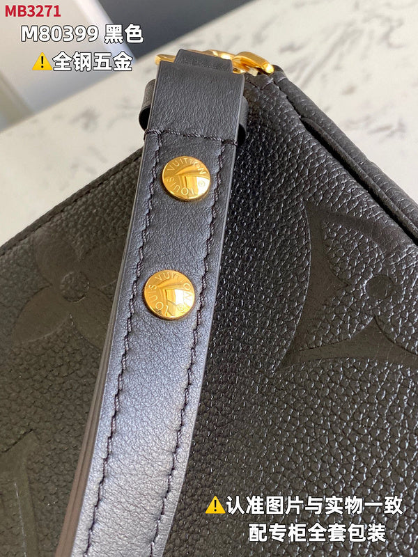 Glamy - LOV Bags - 907