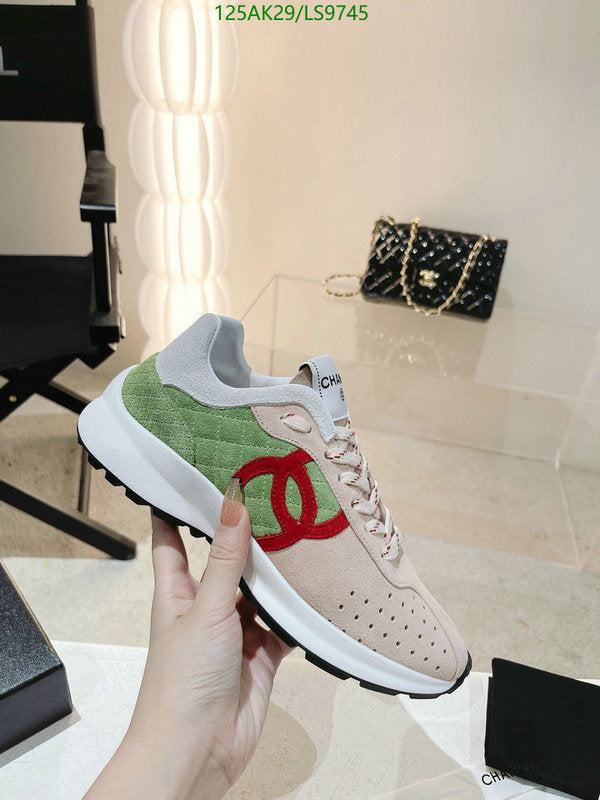 SAMC - CHL Women Shoes Sneakers - 203