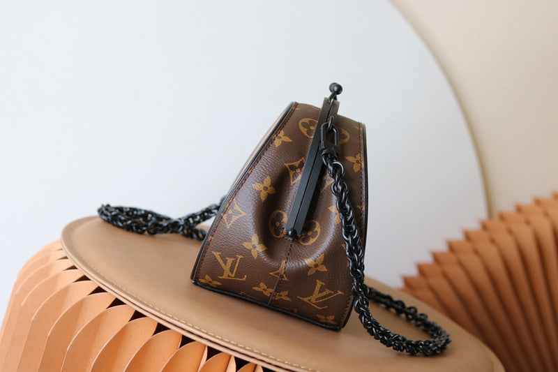 Glami Fashion Lu-Vi Bags - 16947