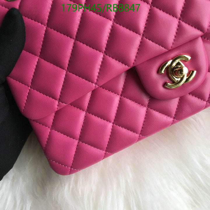 SAMC - CHL Bags - 438