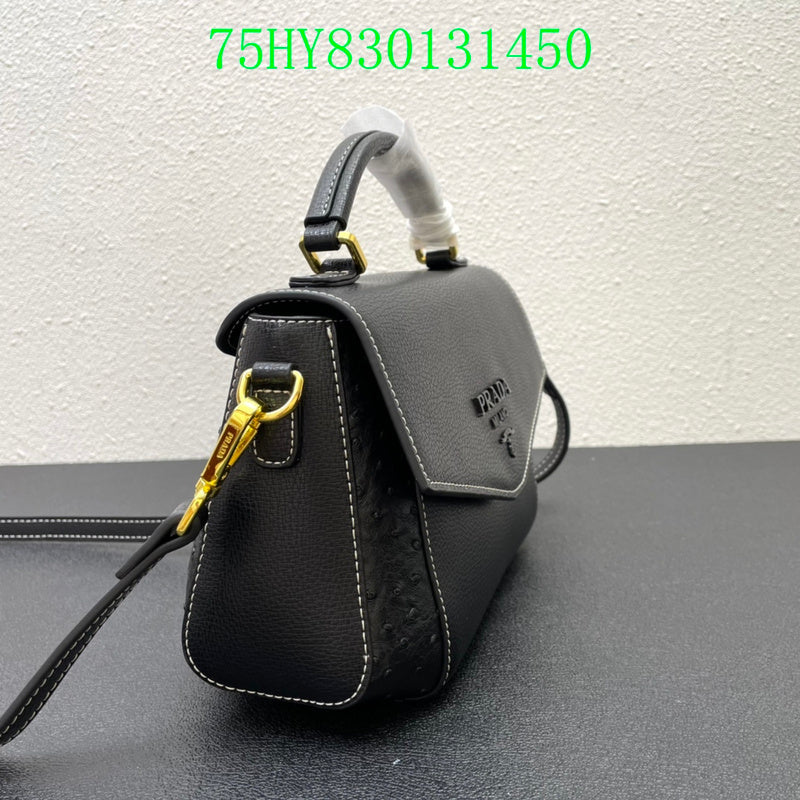Satchel Bags - PDA Bags - 3605