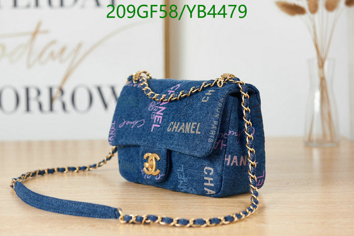 SAMC - CHL Bags - 947