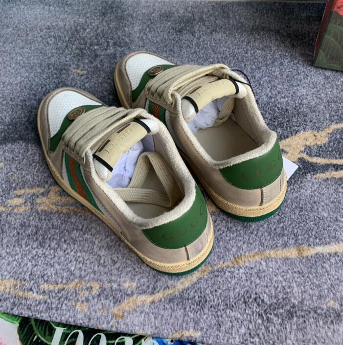 SAMC - GUKI Women Shoes - 1801