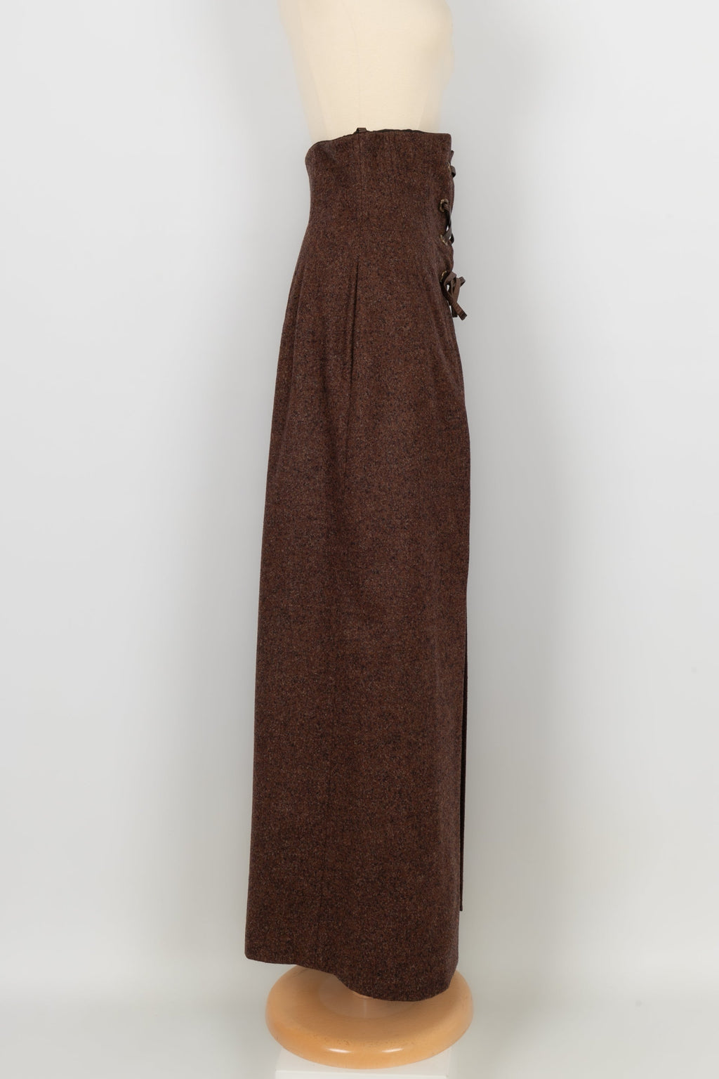 Pantalon Christian Lacroix Hiver 1993
