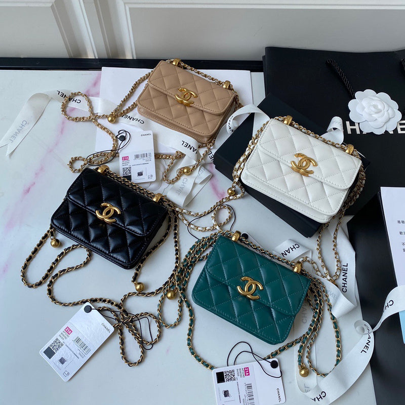 ELE - CHL Bags - 629