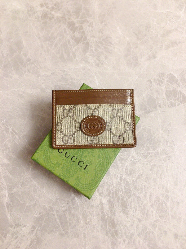 Glami-is - Guki Card Case - 053
