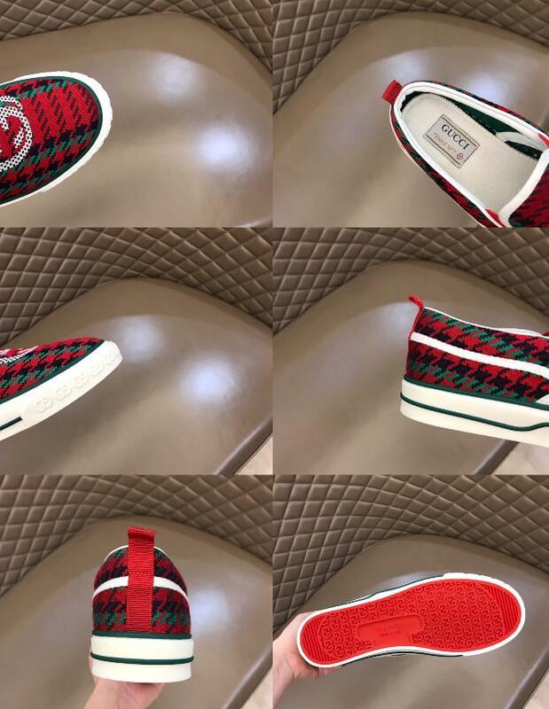 SAMC - GUKI Women Shoes - 1546