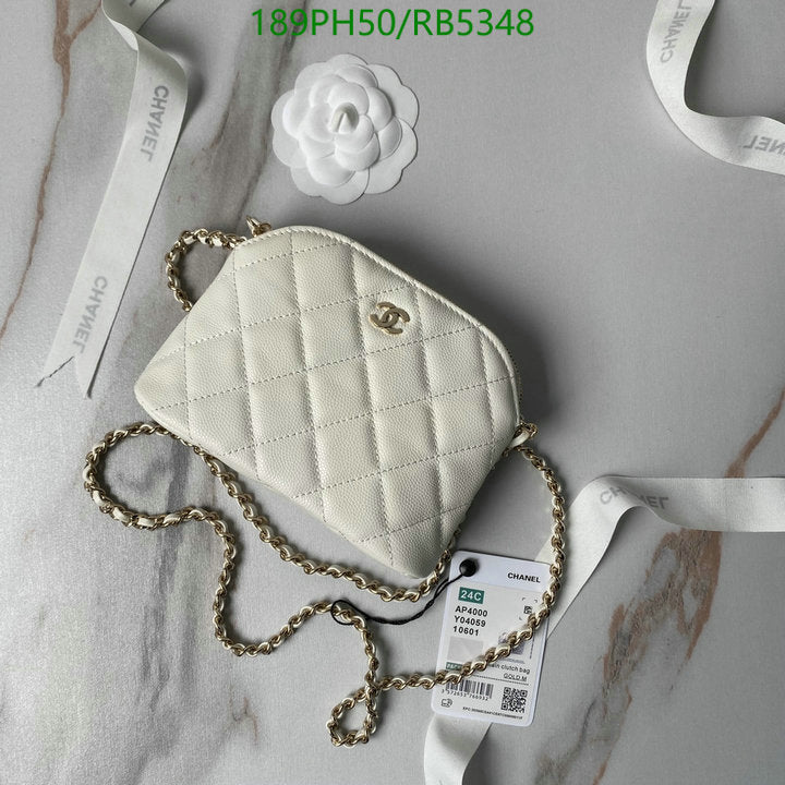 SAMC - CHL Bags - 088