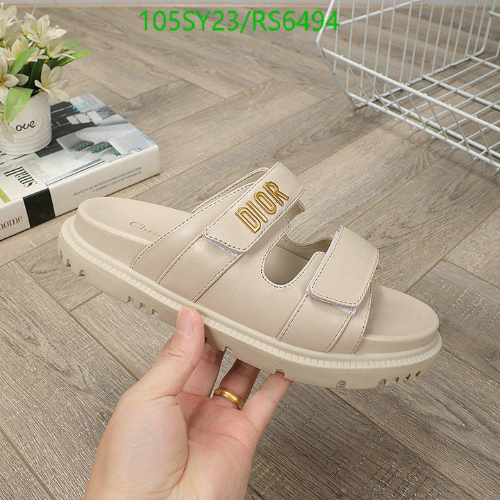 SAMCC - DOR Women Shoes - 2037
