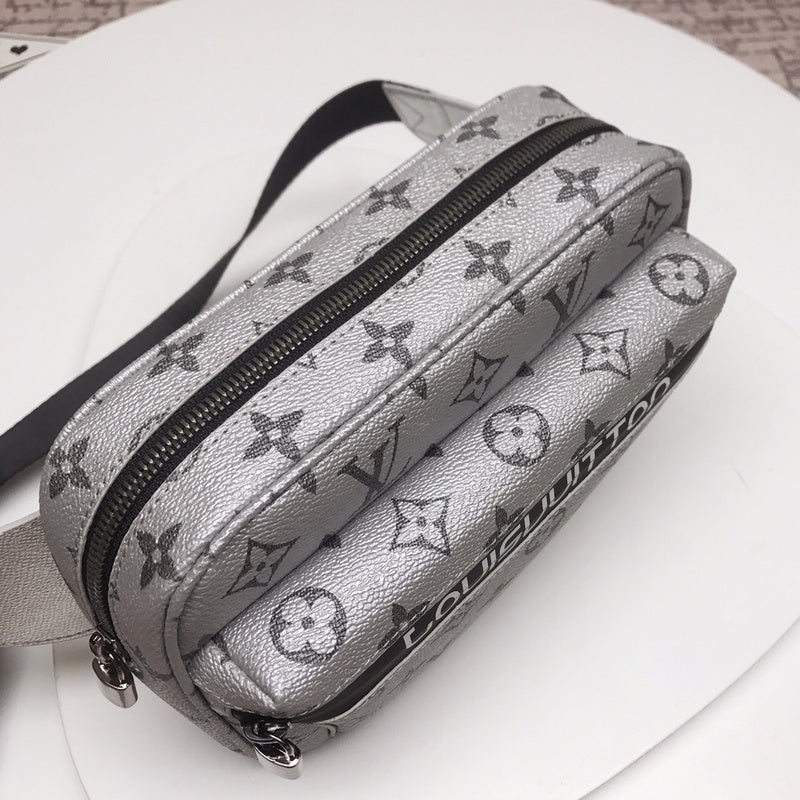 Satchel Bags - VL1 Bags - 729