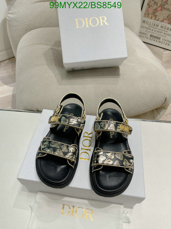 SAMCC - DOR Women Shoes - 1450
