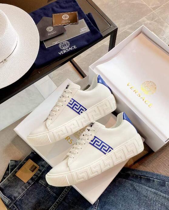 SAMC - VAR Men Shoes - 128