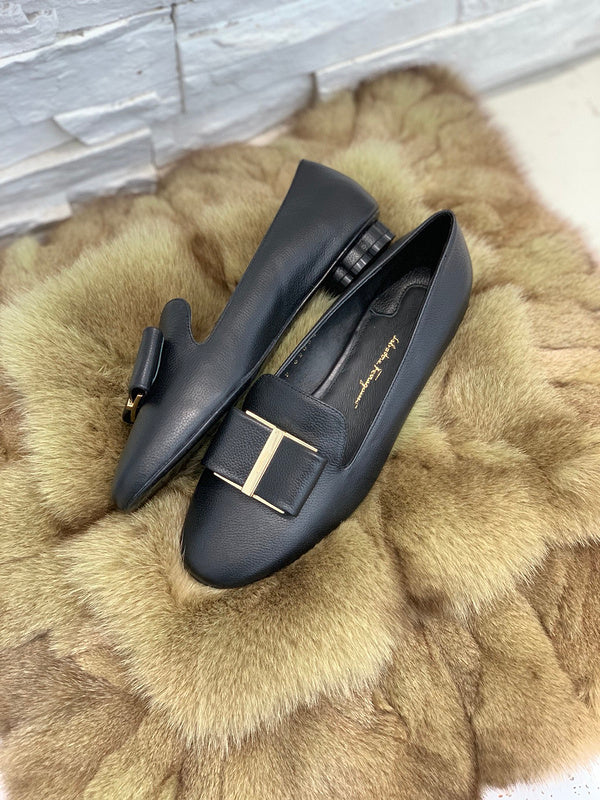 Glami - FGO Women Shoes - 177
