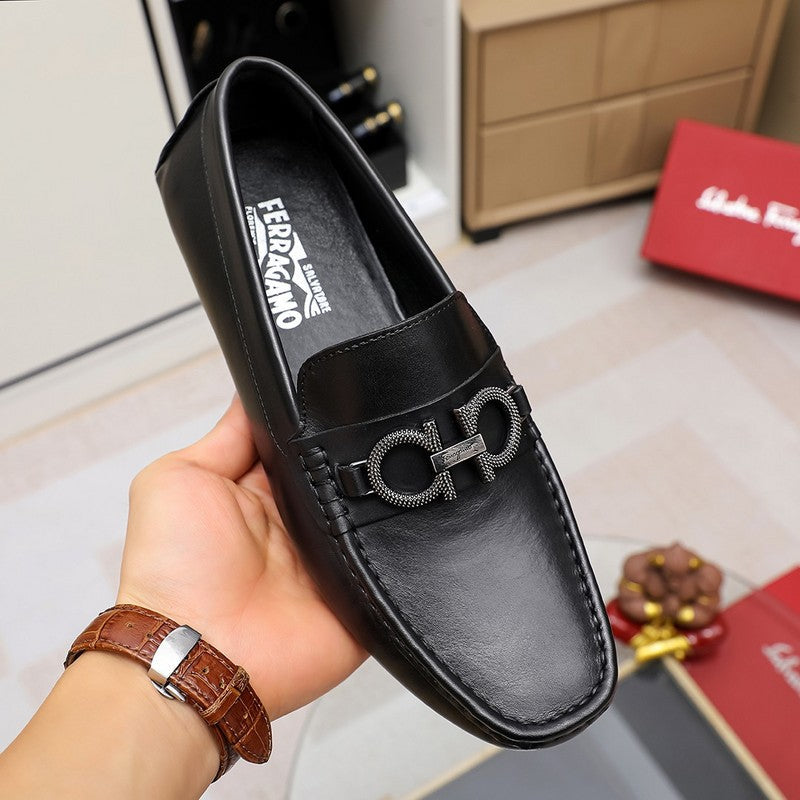Glami - FGO Men Shoes - 875