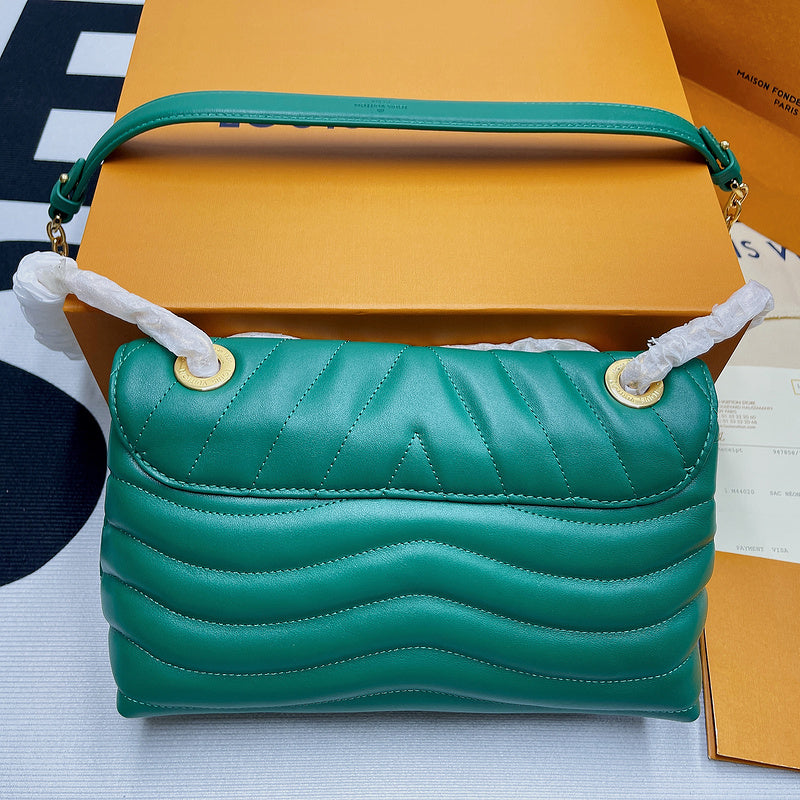 Satchel Bags - VL Bags - 6853